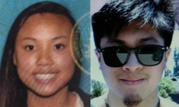 Hoa Kỳ: Phụ nữ gốc Việt tử nạn trong vụ giết người-tự sát